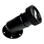 Deatschwerks 6-03-FST-ANGLE Angled Filler Neck/w Cap, Matte Black. Fixed Price $109.00.