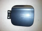 Fuel Filler Door Gas Flap Lid 1998 Honda Civic Blue. Fixed Price $30.10.