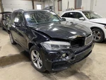 Gas Fuel Filler Lid Door Bmw X5 2014 Black 1444439. Fixed Price $119.99.