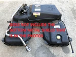 2014-2017 Range Rover Sport L494 Fuel Gas Tank Filler Neck Oem #w/out Shield.. Fixed Price $199.99.