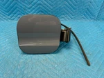 Oem Lincoln Corsair Fuel Gas Tank Filler Door W/ Pipe BLUE:K1 2020-2025. Fixed Price $95.00.
