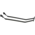 578-246 Dorman Fuel Tank Straps Gas Set Of For Hyundai Accent 2000-2006 Pair. Fixed Price $50.83.