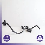 Bmw F30 328I 320I Fuel Ventilation Breather Valve Hose 7636145 Oem. Fixed Price $41.50.