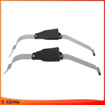 2X Fuel Tank Straps Gas W/plastic Blocks For Jeep Wrangler 2.4L 2.5L 4.0L. Fixed Price $31.25.