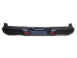 Oem Take Off Jeep Wrangler Rubicon Rear Bumper 2018-2026 W/o Sensor Option. Fixed Price $229.95.
