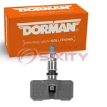 Dorman Tire Pressure Monitoring System Sensor For 2011-2017 Lexus CT200H Tx. Fixed Price $59.50.