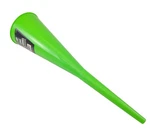 Pittsburgh Automotive 66479 Grip Plastic 5 Diameter Mouth 18 Long Neck Funnel. Fixed Price $25.95.