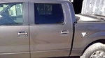 Driver Rear Side Door Crew Cab Fits 10-14 Ford F150 Pickup 1873126. Fixed Price $814.99.