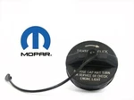 99-19 Jeep Dodge Chrysler Non-locking Fuel Filler Gas Cap W/tether Oem New Mopar. Fixed Price $33.74.
