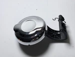 2016 Mini Cooper S F55 4DR Fuel Filler Tank Door Cap Cover Chrome 7645829 Oem. Fixed Price $85.00.