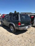 Explorer 1995 Fuel Filler Door 334233. Fixed Price $55.00.