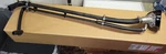 New Genuine Gm Oem Fuel Tank Filler Neck Auxiliary 04-10 3500HD 25890308. Fixed Price $149.99.