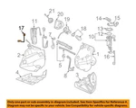 Gm Oem-fuel Gauge Tank Float Level Sending Unit 88967316. Fixed Price $171.81.