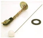 Universal 35-56 Ford Fuel Level Sending Unit And Bolt To Tank Adapter. Fixed Price $75.99.