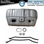 Trq 17 Gallon Fuel Gas Tank And Strap Kit Set For Hyundai Santa Fe New. Fixed Price $389.85.
