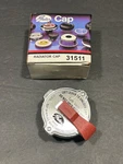1952-1982 Jeep Studebaker Ford International Radiator Cap Gates 31511. Fixed Price $8.00.
