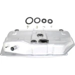 13.5 Gallon Fuel Gas Tank For 87-91 Toyota Camry 90-91 Lexus ES250 Silver. Fixed Price $139.75.