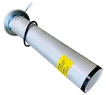 Mvp 62161352617 1968-75 Bmw E9 Bavaria Carb. Fuel Sender W/ Return Line 252MM. Fixed Price $597.52.