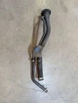 44 Gallon 6.8L Gasoline Fuel Filler Neck Fits 00 01 02 03 04 Ford Excursion. Fixed Price $94.58.