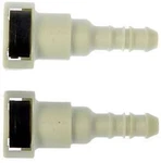 Dorman Fuel Line Connector , Pn# 800-118. Fixed Price $17.28.