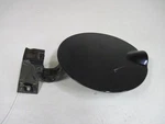 Fuel Filler Door Saab 9-3 1999 Blue 435668. Fixed Price $49.99.