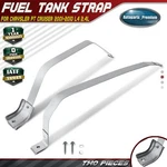 Fuel Gas Tank Strap For Chrysler Pt Cruiser 2001-2010 L4 2.4L Wagon Convertible. Fixed Price $32.99.