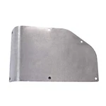 Gas Panel Cover FJ40 1979-1984. Fixed Price $64.95.