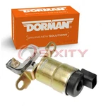 Dorman Shift Interlock Solenoid For 1992-2004 Lincoln Town Car Transmission. Fixed Price $70.35.