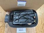 Fuel Filler Housing 2014-2022 Jeep Grand Cherokee Genuine Mopar 68156453AL Oem. Fixed Price $66.88.