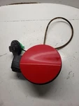 Passat 2008 Fuel Filler Door Assembly Authentic Used Original Oem. Fixed Price $42.00.