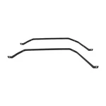 Ford Freestyle 2005 2006 2007 Fuel Tank Strap Set Of 6F9Z9092A, 6F9Z9092B. Fixed Price $41.56.