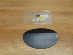 Tank Flap Cover Genuine Mercedes W207 - A2077570106. Fixed Price $52.66.