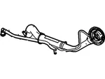 Genuine Ford Fuel Tank Filler Neck 7L5Z-9034-B. Fixed Price $147.95.
