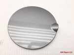 2010 Mini Cooper R57 R58 R59 Cabrio Roadster Fuel Filler Door Flap Dark Silver. Fixed Price $39.99.