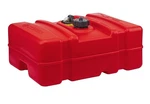Scepter 08669 Rectangular 12 Gallon Low Profile Marine Fuel Tank For Outboard.... Fixed Price $135.20.