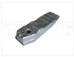 Dorman 576-384 Fuel Tank, Replacement, Steel, 18 Gallon, Chevy, Gmc. Fixed Price $18.00.