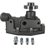 Cooling Water Pump For John Deere 5200 5300 5400 R48997 R51039 Direct Fit. Fixed Price $109.21.