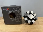 Rugged Ridge Elite Fuel Door Cap Fits 01-CURRENT Wrangler Part 11229.11 New!. Fixed Price $39.95.