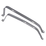 Fuel Tank Straps Gas Set Of For Vw Volkswagen Passat 2012-2019 Pair. Fixed Price $51.99.