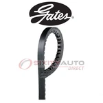 Gates Fan Alternator Drive Belt For 1966 Pontiac Star Chief 6.9L 6.4L V8 - Gb. Fixed Price $32.19.
