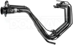 Dorman 577-256 Fuel Filler Neck Fits Mitsubishi Galant 1710A149 MR599718. Fixed Price $173.83.