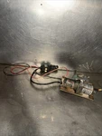 Traveller Brand Used 3000LB Winch Atv With Control Steel Cable. Fixed Price $50.00.