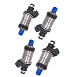 Oe Fuel Injectors Set (4) For 1992-1995 Acura Integra 1.8L I4 93 94. Fixed Price $55.61.