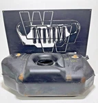 Jeep Tj Wrangler 97-02 Rear 19 Gallon Gas Fuel Tank Poly Plastic 52018768AE Cc. Fixed Price $175.50.