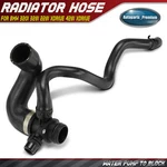 Radiator Hose For Bmw 320I 328I 228I Xdrive 428I X1 Water Pump Block. Fixed Price $37.99.