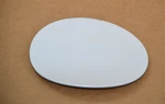 2015 2016 2017 2018 2019 Lincoln Mkc Fuel Filler Door Lid Metallic White Oem. Fixed Price $32.00.
