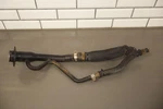 99-05 Ford F350 Dually Diesel Pickup Fuel Filler Neck Oem Southern. Fixed Price $101.25.