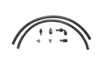 Radium Fuel Hanger Plumbing Kit For 90-93 Integra 88-91 Civic Crx 20-1795. Fixed Price $75.95.