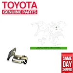 13 - 18 Toyota RAV4 Fuel Gas Door Cover Lid Release Spring Clip Oem New. Fixed Price $14.44.