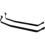 578-088 Dorman Set Of 2 Fuel Tank Straps Gas Ford Thunderbird Cougar Pair. Fixed Price $41.02.